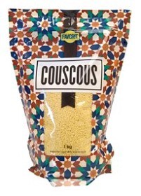 K P Favorit Couscous Kg P Delitea Se