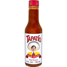 Köp Tapatio Hot Sauce 148ml på delitea se