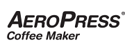 Visa alla produkter från AeroPress