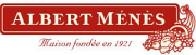 Logotyp Albert Ménès