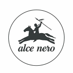 Logotyp Alce Nero