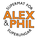 Logotyp Alex&Phil