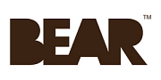 Logotyp Bear