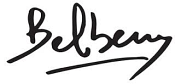 Logotyp Belberry