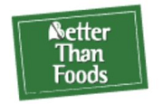 Better Than Foods