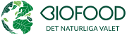 Logotyp Biofood