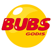 Visa alla produkter från BUBS Godis