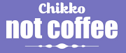 Visa alla produkter från Chikko Not Coffee