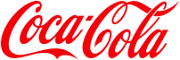 Logotyp Coca-Cola