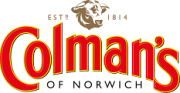Logotyp Colman's