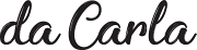 Logotyp da Carla