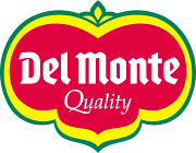 Logotyp Del Monte
