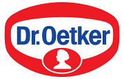 Logotyp Dr. Oetker