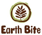 Logotyp Earth Bite