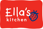 Logotyp Ella's Kitchen
