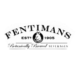 Logotyp Fentimans
