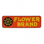 Logotyp Flower Brand