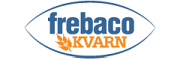 Logotyp Frebaco Kvarn