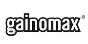 Logotyp Gainomax
