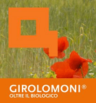 Logotyp Girolomoni