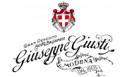 Logotyp Giusti