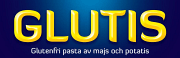Logotyp Glutis