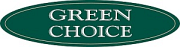 Logotyp Green Choice