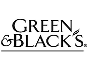 Visa alla produkter från Green & Blacks