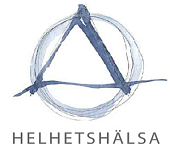 Logotyp Helhetshälsa