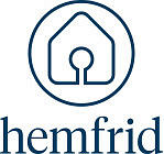 Logotyp Hemfrid