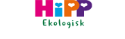 Logotyp HiPP