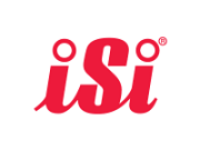 Logotyp iSi