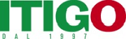 Logotyp Itigo