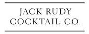 Jack Rudy Cocktail Co. 