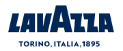 Logotyp Lavazza