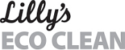 Logotyp Lilly's Eco Clean