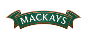 Logotyp Mackays