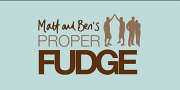 Matt & Ben’s Proper Fudge Company