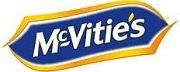 Logotyp McVitie's