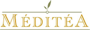Logotyp Méditéa
