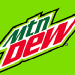 Visa alla produkter från Mountain Dew