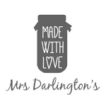 Logotyp Mrs Darlington's