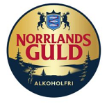 Logotyp Norrlands Guld