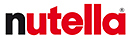 Logotyp Nutella