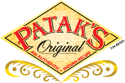 Visa alla produkter från Patak's