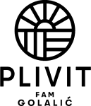 Logotyp Plivit