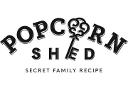 Visa alla produkter från Popcorn Shed
