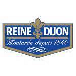 Logotyp Reine de Dijon