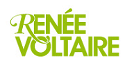 Logotyp Renée Voltaire