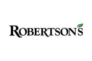 Visa alla produkter från Robertson's